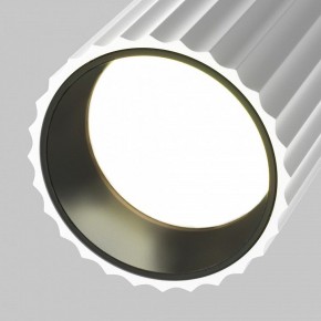 Встраиваемый светильник на штанге Maytoni Calipso C110CL-01-GU10-W в Карталах - kartaly.ok-mebel.com | фото 11