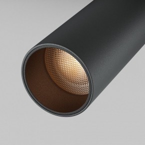 Встраиваемый светильник на штанге Maytoni FOCUS LED C053CL-L12W2.7K-W-B в Карталах - kartaly.ok-mebel.com | фото 7