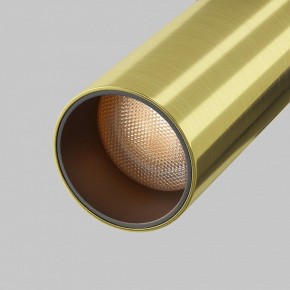 Встраиваемый светильник на штанге Maytoni FOCUS LED C053CL-L12W2.7K-W-BS в Карталах - kartaly.ok-mebel.com | фото 8