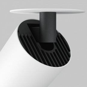 Встраиваемый светильник на штанге Maytoni FOCUS LED C053CL-L12W2.7K-W-W в Карталах - kartaly.ok-mebel.com | фото 10