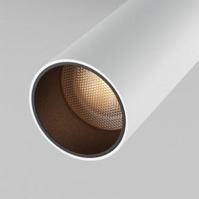 Встраиваемый светильник на штанге Maytoni FOCUS LED C053CL-L12W2.7K-W-W в Карталах - kartaly.ok-mebel.com | фото 9