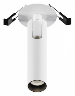 Встраиваемый светильник на штанге Maytoni Focus T C141RS-L125-6W3K-W в Карталах - kartaly.ok-mebel.com | фото 1