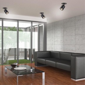 Встраиваемый светильник на штанге Novotech Pipe 370451 в Карталах - kartaly.ok-mebel.com | фото 2
