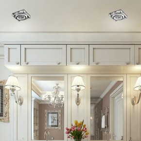 Встраиваемый светильник Novotech Aqua 369880 в Карталах - kartaly.ok-mebel.com | фото 2