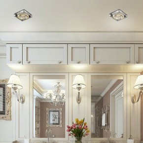 Встраиваемый светильник Novotech Aqua 369882 в Карталах - kartaly.ok-mebel.com | фото 2