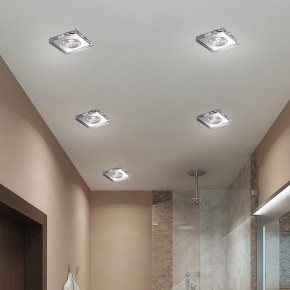 Встраиваемый светильник Novotech Aqua 369884 в Карталах - kartaly.ok-mebel.com | фото 2