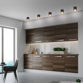 Встраиваемый светильник Novotech Butt 370433 в Карталах - kartaly.ok-mebel.com | фото 5