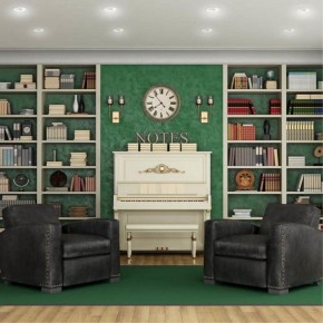 Встраиваемый светильник Novotech Drum 357604 в Карталах - kartaly.ok-mebel.com | фото 2