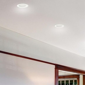 Встраиваемый светильник Novotech Drum 357907 в Карталах - kartaly.ok-mebel.com | фото 2