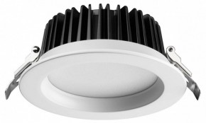 Встраиваемый светильник Novotech Drum 359414 в Карталах - kartaly.ok-mebel.com | фото