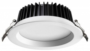 Встраиваемый светильник Novotech Drum 359415 в Карталах - kartaly.ok-mebel.com | фото
