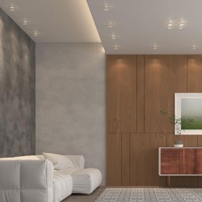 Встраиваемый светильник Novotech Gem 370919 в Карталах - kartaly.ok-mebel.com | фото 3