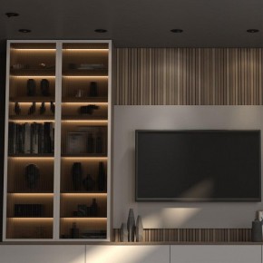 Встраиваемый светильник Novotech Gesso 358816 в Карталах - kartaly.ok-mebel.com | фото 7