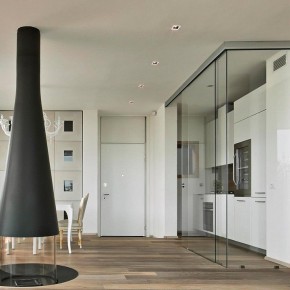 Встраиваемый светильник Novotech Gesso 370712 в Карталах - kartaly.ok-mebel.com | фото 2