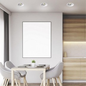 Встраиваемый светильник Novotech Glok 358024 в Карталах - kartaly.ok-mebel.com | фото 2
