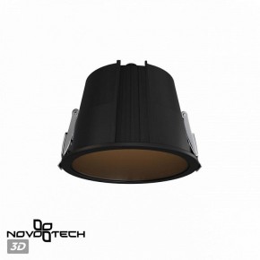 Встраиваемый светильник Novotech Lang 359429 в Карталах - kartaly.ok-mebel.com | фото 3