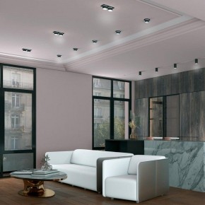 Встраиваемый светильник Novotech Lirio 370719 в Карталах - kartaly.ok-mebel.com | фото 3