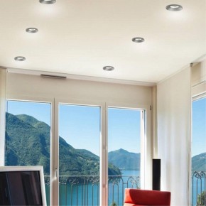 Встраиваемый светильник Novotech Metis 357586 в Карталах - kartaly.ok-mebel.com | фото 2