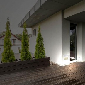 Встраиваемый светильник Novotech Muro 358191 в Карталах - kartaly.ok-mebel.com | фото 4