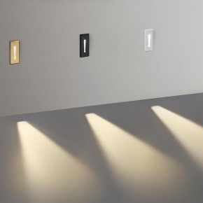 Встраиваемый светильник Odeon Light Escala 7051/3WL в Карталах - kartaly.ok-mebel.com | фото 3