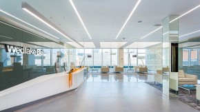 Встраиваемый светильник SILED LINEA INNER 7370002 в Карталах - kartaly.ok-mebel.com | фото 4