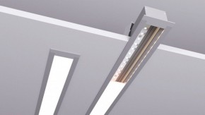 Встраиваемый светильник SILED LINEA INNER 7370003 в Карталах - kartaly.ok-mebel.com | фото