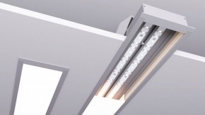 Встраиваемый светильник SILED LINEA INNER 7370033 в Карталах - kartaly.ok-mebel.com | фото