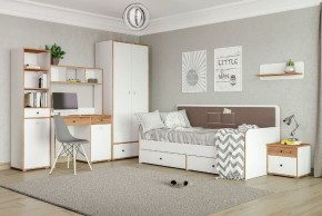 Вуди Надстройка на стол 13.161 в Карталах - kartaly.ok-mebel.com | фото 4