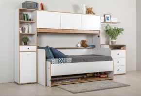 Вуди Стеллаж 13.146 в Карталах - kartaly.ok-mebel.com | фото 7