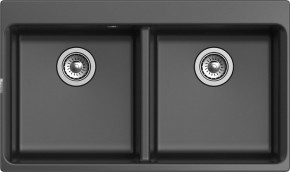 X-90-2D antracite в Карталах - kartaly.ok-mebel.com | фото