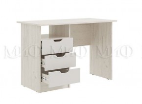 ЮНИОР-4 Детская (модульная) МДФ (Шарли Мокко) в Карталах - kartaly.ok-mebel.com | фото 6
