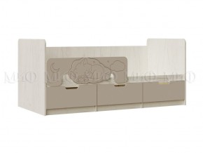 ЮНИОР-4 Кровать 1800 в Карталах - kartaly.ok-mebel.com | фото 3