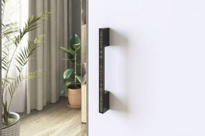 ЗАРА Шкаф 3-х створчатый 2 в Карталах - kartaly.ok-mebel.com | фото 3