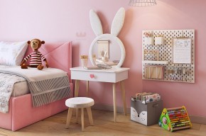 ЗАЙКА Набор детский в Карталах - kartaly.ok-mebel.com | фото 5
