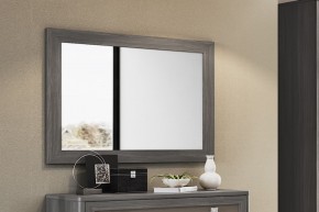 Зеркало над комодом Парма Нео в Карталах - kartaly.ok-mebel.com | фото 4