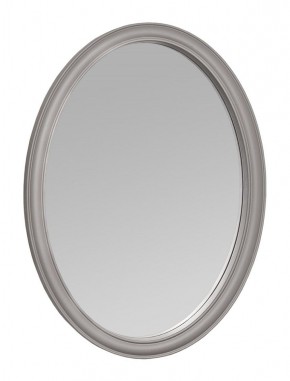 Зеркало ППУ для Комода Мокко (серый камень) в Карталах - kartaly.ok-mebel.com | фото