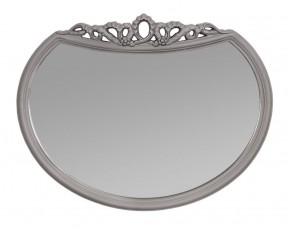 Зеркало ППУ для Туалетного стола Мокко (серый камень) в Карталах - kartaly.ok-mebel.com | фото
