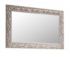 Зеркало Тиффани штрих-лак/серебро(арт:ТФ/01 ) в Карталах - kartaly.ok-mebel.com | фото